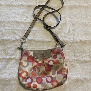 COACH Crossbody Purse